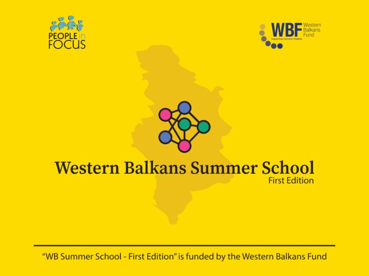 Poziv za učešće – Western Balkans Youth Talks Tourism razmena u Albaniji
